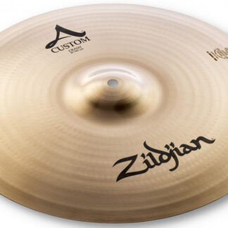 ZILDJIAN 16 A CUSTOM BRILLIANT crash činela