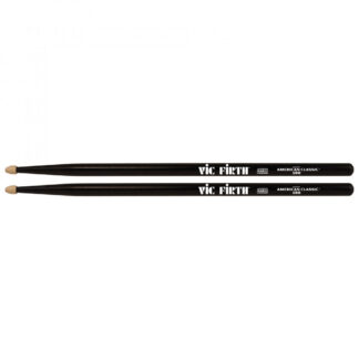 VIC FIRTH 5BB AMERICAN CLASSIC Blk bobnarske palice