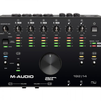 M-AUDIO AIR 192X14 zvočna kartica