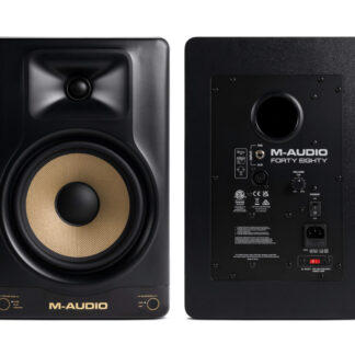 M-AUDIO FORTY EIGHTY studijski monitor