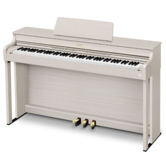 CASIO AP-300GB NEW CELVIANO Grey Beige digitalni klavir