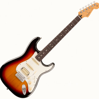 FENDER PLAYER II Stratocaster® HSS RW 3TS električna kitara