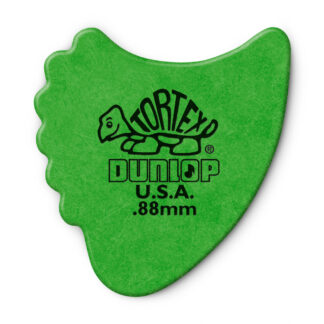 DUNLOP 414R.88  Tortex Fin (72) paket trzalic