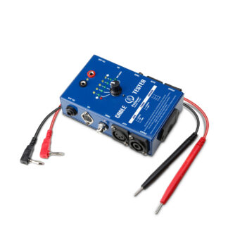 PALMER PRO AHMCT 8 - PREIZKUŠEVALEC KABLOV