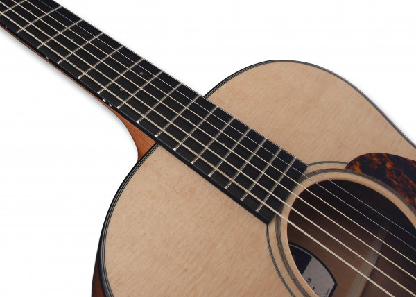 FURCH VINTAGE 1D-SM akustična kitara s kovčkom - slika 3