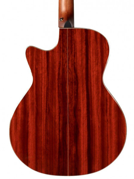 FURCH RAINBOW GC-LP A SPA NAT elektroakustična kitara s torbo - slika 3