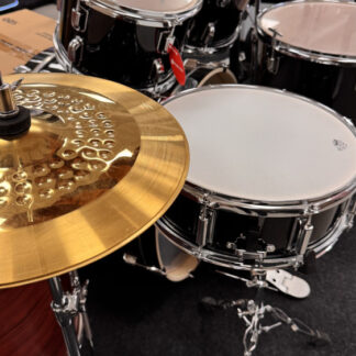 DRUM TALK DSL-52 AKUSTIČNI SET BOBNOV-SAMPLE