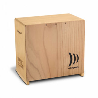 SCHLAGWERK BC462 2INONE Bass Cajon cajon