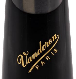 VANDOREN BD2 BLACK DIAMOND ustnik za klarinet