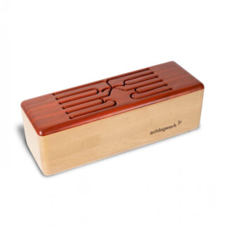 SCHLAGWERK 60102 LOG DRUM ročni boben