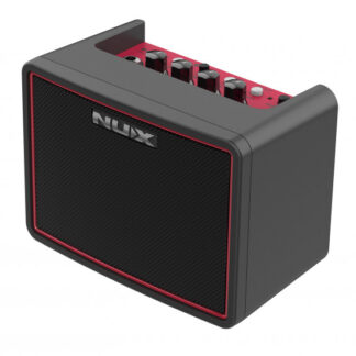 NUX Mighty Lite BT MKII akumulatorski ojačevalec