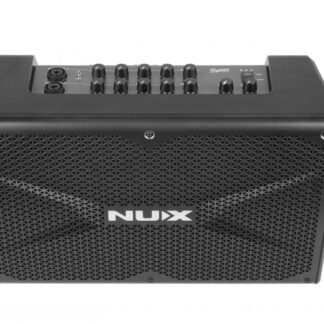 NUX NBA-200 BUSKING AMP aktivni zvočnik