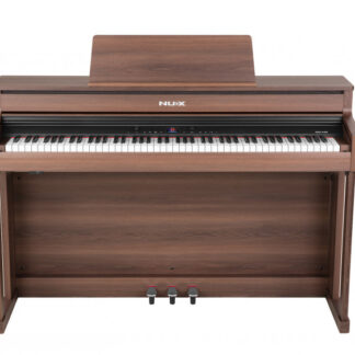 NUX NCK-430 Walnut digitalni klavir