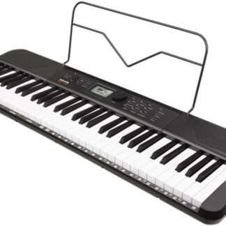 NUX NEK-110 Blk prenosna klaviatura