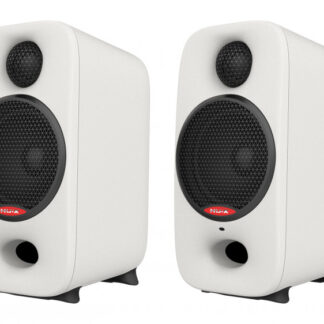 NUX NFM-03 AXON 3 White aktivni studijski monitor