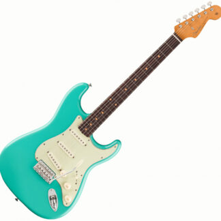 FENDER Vintera® III Early '60s Stratocaster Sea Foam Green električna kitara