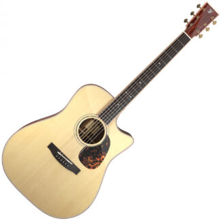 FURCH FURCH VINTAGE 3Dc-SR SPA elektroakustična kitara s kovčkom