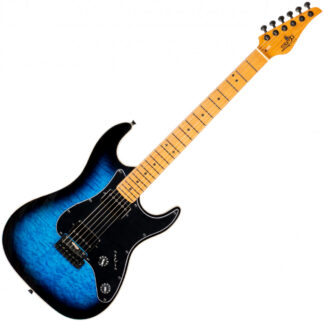 JET JS-450 BLB električna kitara