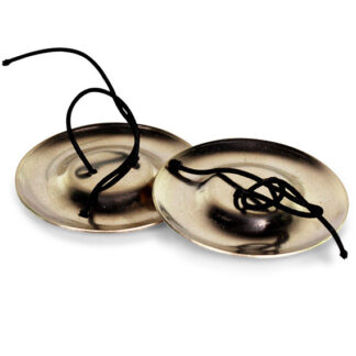 SONOR V 3905, 5cm, Silverbronze Pair prstne činele