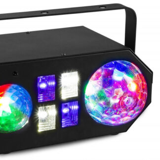 BEAMZ LEDWAVE LED JELLYBALL led svetlobni efekt