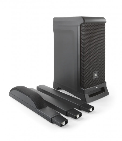 JBL IRX ONE with BT prenosni aktivni zvočnik - slika 2