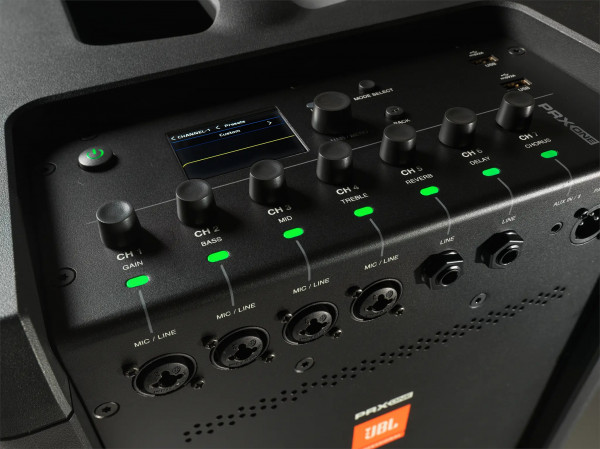 JBL PRX One prenosni aktivni zvočnik - slika 2