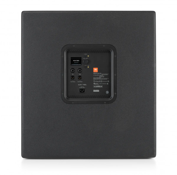JBL EON718S 18˝ aktivni subwoofer - slika 3