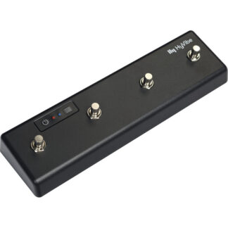 LAG HV-S4 BlueTooth Controller for Lâg HyVibe Guitars nožni kontrolnik