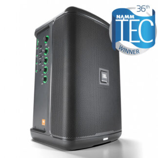 JBL EON ONE COMPACT All-in-one Rechargeable Personal PA sistem ozvočenja