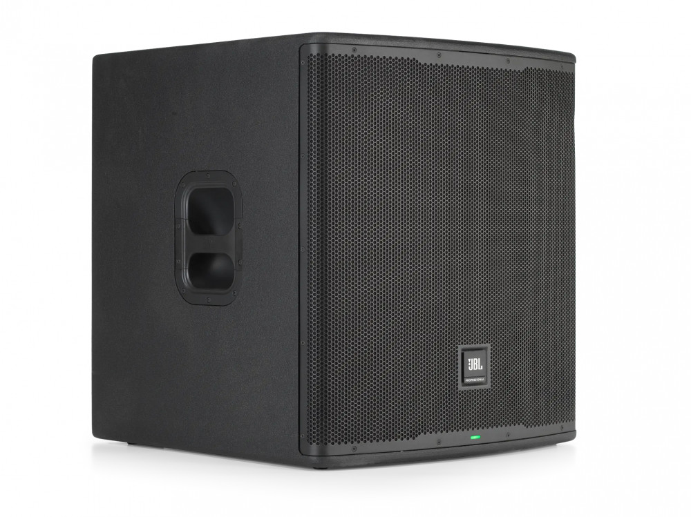 JBL EON718S 18˝ aktivni subwoofer