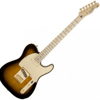 FENDER Richie Kotzen Telecaster MN BSB električna kitara
