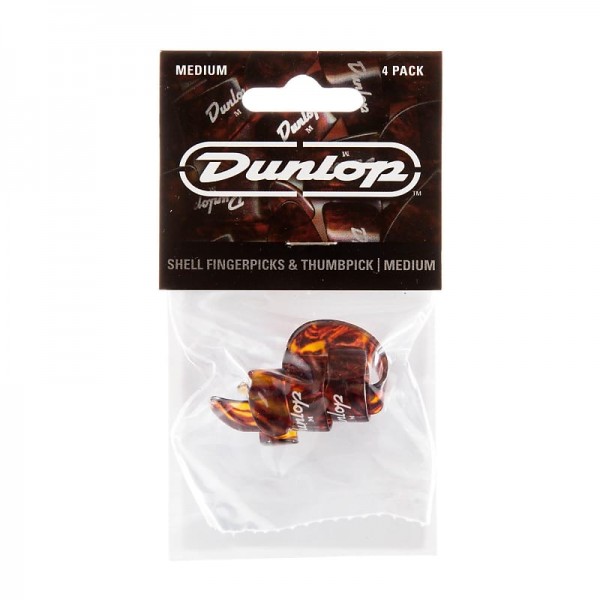 DUNLOP PICKS 9010TP (4) naprstnik - slika 2