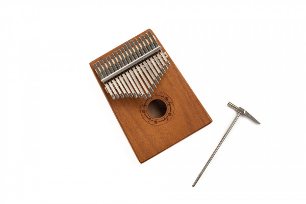 TERRIS PERCUSSION MRB11 17 Tones kalimba - slika 2