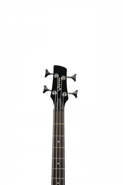 VESTON GUITARS VJB-4 Natural bas kitara - slika 2