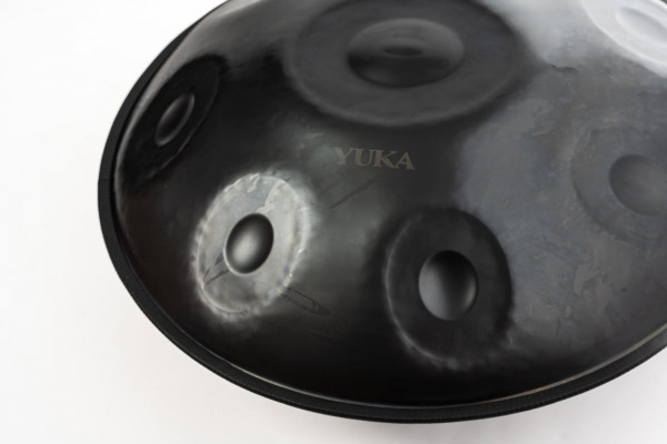 YUKA PAN-8D7DM HANDPAN - slika 3