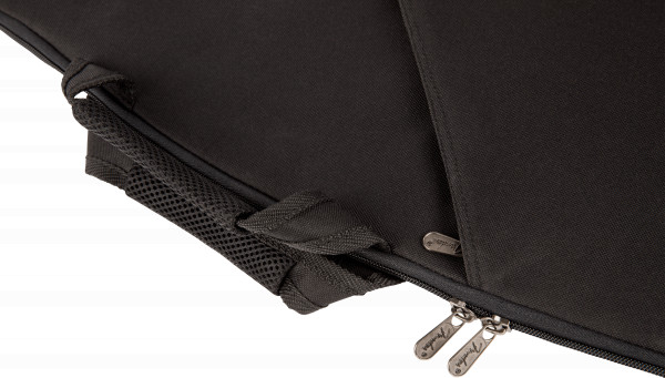 FENDER FB405 torba za bas kitaro - slika 2