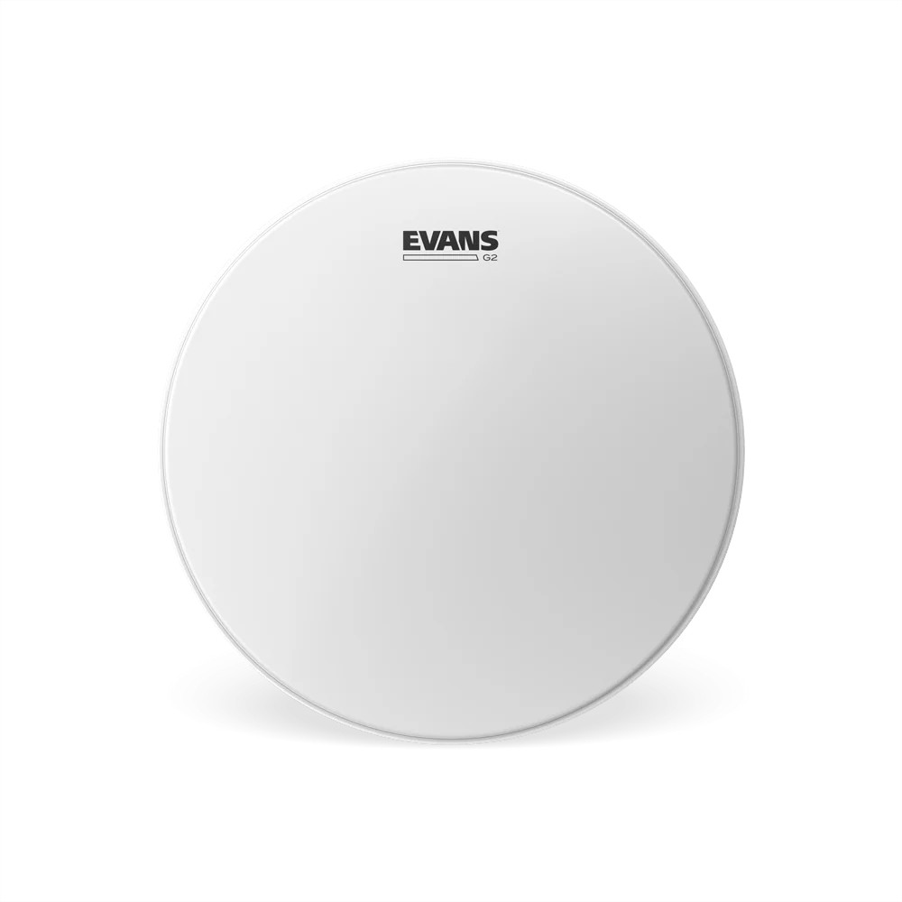 EVANS B14G2 Coated 14" opna za snare