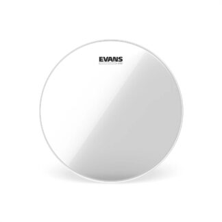 EVANS TT08G12 Clear 8" opna
