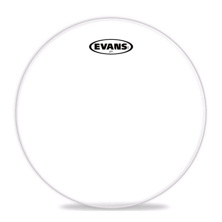 EVANS TT12G14 12˝ opna