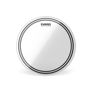 EVANS TT13EC2S Clear 13" opna
