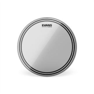 EVANS TT14EC2S Clear 14" opna