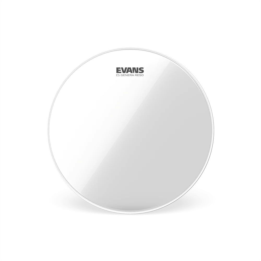 EVANS TT10GR Resonant Clear 10" opna za tom