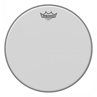 REMO BA-0113-00 Ambasador Coated 13˝ opna