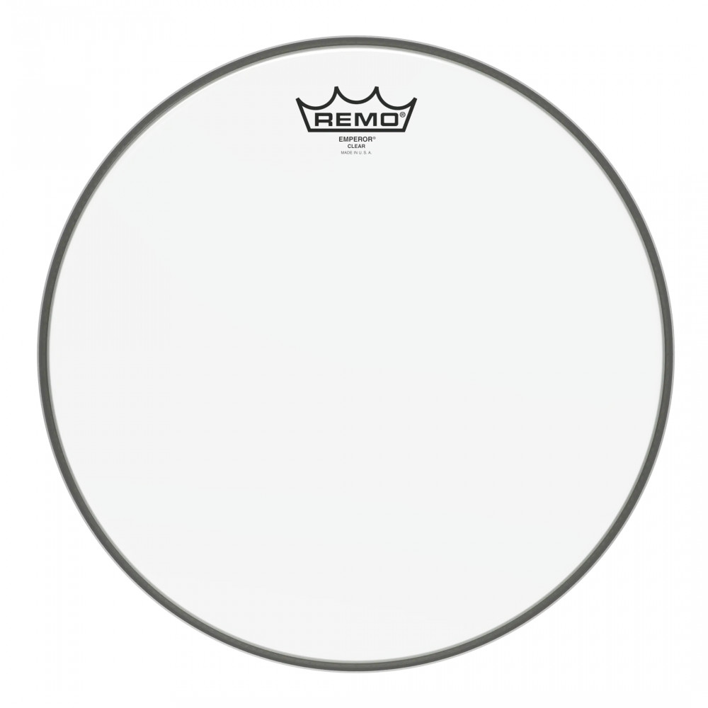 REMO BE-0313-00 Emperor Clear 13˝ opna