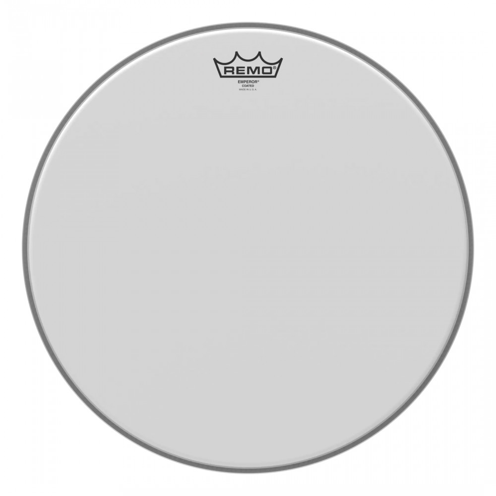 REMO BE-0116-00 Emperor Coated 16˝ opna
