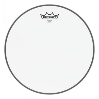 REMO BE-0312-00 Emperor Clear 12" opna