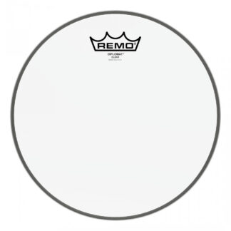 REMO BD-0310-00 Diplomat Clear 10˝ opna