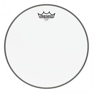 REMO BD-0312-00 Diplomat Clear 12˝ opna
