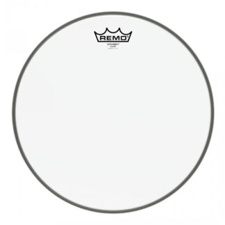 REMO BD-0313-00 Diplomat Clear 13˝ opna