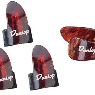 DUNLOP PICKS 9010TP (4) naprstnik